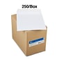 Quill Brand® Easy Close Catalog Envelope, 9" x 12", White, 250/Box (PS91228W)