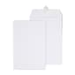 Quill Brand® Easy Close Catalog Envelope, 6" x 9", White, 500/Box (PS6928W)