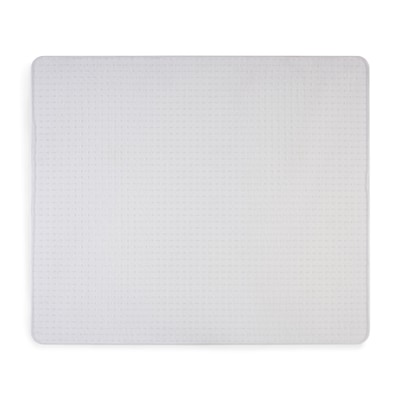 Quill Brand® Carpet Chair Mat, 45 x 53, Crystal Clear (27014-US/CC)