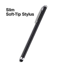 Universal Slim Stylus, Black