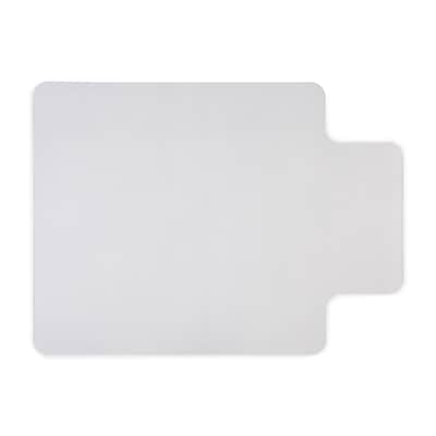 Quill Brand® Hard Floor Chair Mat, 36 x 48, Clear (STP-15987)