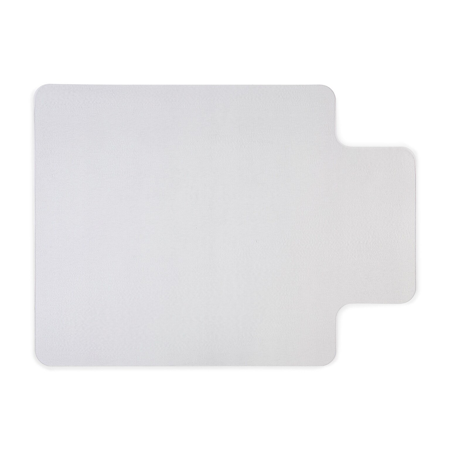 Quill Brand® Hard Floor Chair Mat, 36 x 48, Clear (STP-15987)