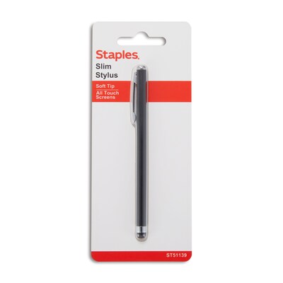 Universal Slim Stylus, Black