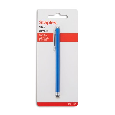 Universal Slim Stylus, Blue