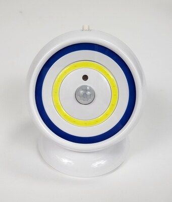 3-in-1 Motion Sensing Light by Sensormatic