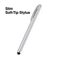 Universal Slim Stylus, Silver