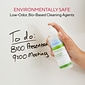 Sustainable Earth by Staples Whiteboard Cleaner, Clear  8oz(SEB500008-C-CC)