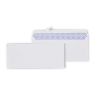 Plastic Envelopes With Seals American Letters A 4 - Temu