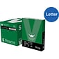 Dura-Ship™ Viking™ 8.5" x 11" Poly Wrap Copy Paper, 20 lbs., 92 Brightness, 2500 Sheets/Carton (VK81150CT)