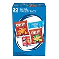 Cheez-It MVP Crackers, 30.1 oz., 30 Packs/Box (KEE00149)