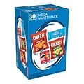 Cheez-It MVP Crackers, 30.1 oz., 30 Packs/Box (KEE00149)