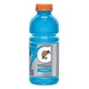 Gatorade Thirst Quencher Cool Blue Natural Flavor Liquid Sports Drink, 20 Fl. oz., 24/Carton (32481)