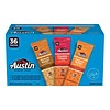 Austin Sandwich Crackers, 1.8 oz., 36 Packs/Box (KEE10119)