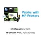 HP 935XL Yellow High Yield Ink Cartridge (C2P26AN#140)