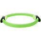 Mind Reader Yoga Pilates Ring, Green (YOPORING-GRN)