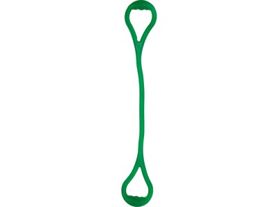 Mind Reader Green Y-Shaped Chest Expander, 24.25 (YCHEX-GRN)