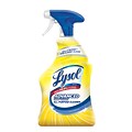 Lysol Advanced Deep Clean Disinfecting All Purpose Cleaner, Lemon Breeze Scent, 32 oz. (1920000351)