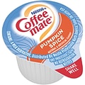 Coffee mate Pumpkin Spice Coffee Creamer, 50/Box (NES75520)