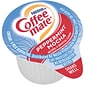 Coffee-mate Peppermint Mocha Liquid Coffee Creamer Singles, 0.38 oz., 50/Box (76060Q)