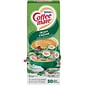 Coffee mate Irish Creme Liquid Creamer, 0.37 Oz., 50/Box (35112)