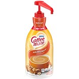 Nestle Coffee-mate Hazelnut Liquid Creamer, 50.7 oz. (NES47862)