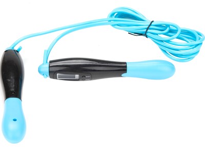 Mind Reader Blue Jump Rope, 127 (DIGIROPE-BLU)
