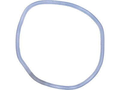 Mind Reader Blue O-Shaped Chest Expander, 18 (OCHEX-BLU)