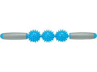Mind Reader Blue Massager, 2.25 (RSTICK3G-BLU)