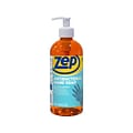 Zep Antibacterial Liquid Hand Soap, Fresh/Clean, 500mL (R46101)