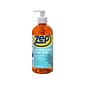 Zep Antibacterial Liquid Hand Soap, Fresh/Clean, 500mL (R46101)