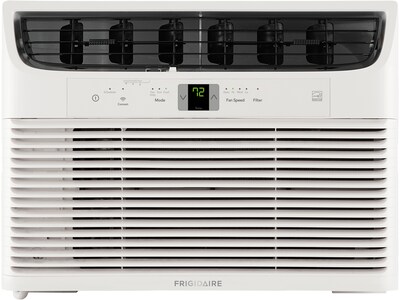 Frigidaire 10000 BTU Window Air Conditioner with Remote Control, White (FHWW103WBE)