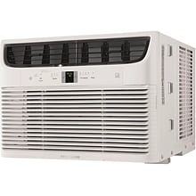 Frigidaire 10000 BTU Window Air Conditioner with Remote Control, White (FHWW103WBE)