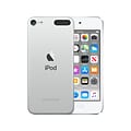 Apple iPod Touch, 7th Generation, WiFi, 32GB, Silver (MVHV2LL/A)