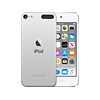 Apple iPod Touch, 7th Generation, WiFi, 32GB, Silver (MVHV2LL/A)