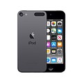 Apple iPod Touch, 7th Generation, WiFi, 128GB, Space Gray (MVJ62LL/A)