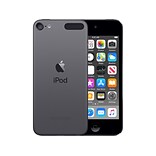 Apple iPod Touch, 7th Generation, WiFi, 256GB, Space Gray (MVJE2LL/A)