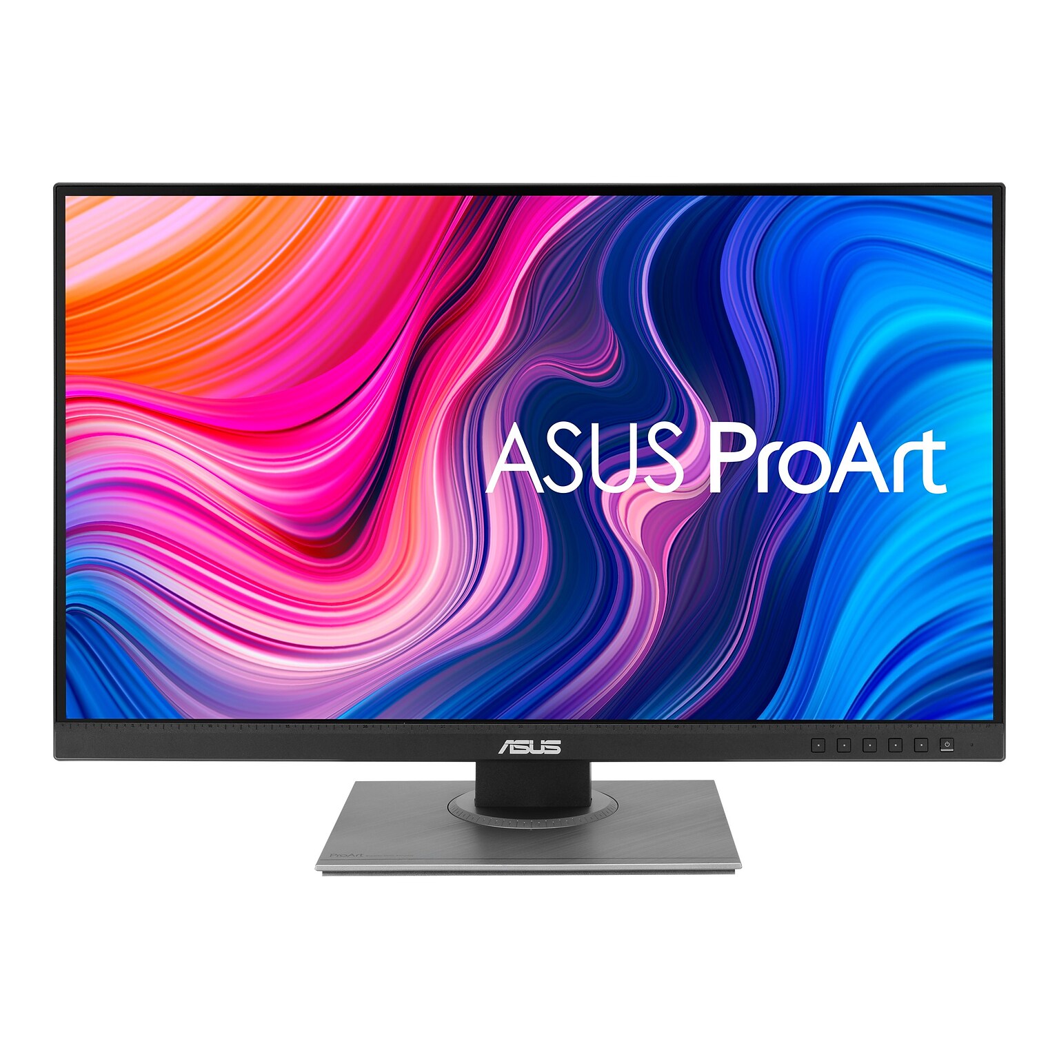 ASUS ProArt PA278QV 27 LED Monitor, Black