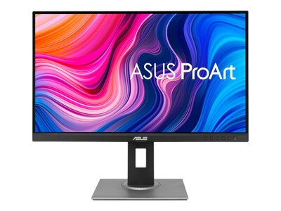 ASUS ProArt PA278QV 27" LED Monitor, Black