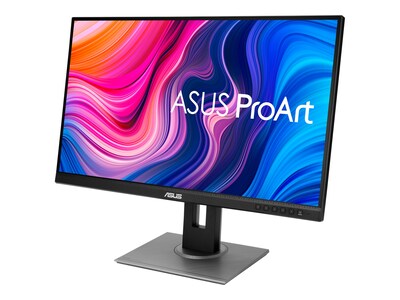 ASUS ProArt PA278QV 27" LED Monitor, Black