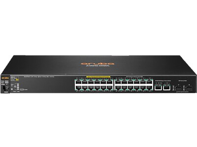 Aruba 2530-24-POE+ J9779A Ethernet Switch
