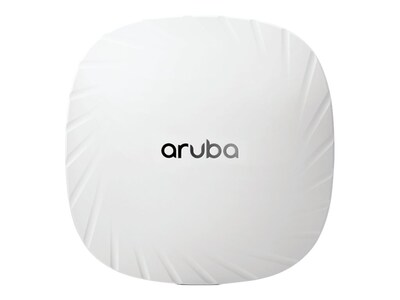 Aruba 500 Series R2H29A 1.2 Gbps Access Point, Dual Band, White