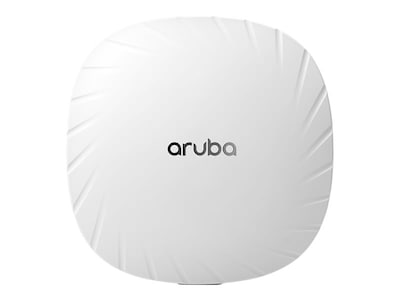 Aruba 510 Series Q9H63A 1.2 Gbps Access Point, Dual Band, White