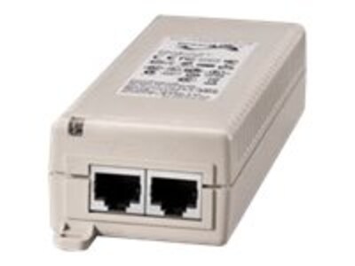 Aruba PD-3510G-AC JW627A Ethernet Indoor Rated Midspan Injector for Aruba 220 Series Access Points