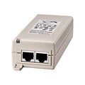Aruba PD-3510G-AC JW627A Ethernet Indoor Rated Midspan Injector for Aruba 220 Series Access Points