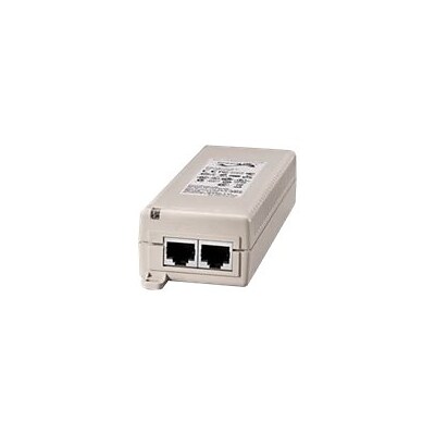 Aruba PD-3510G-AC JW627A Ethernet Indoor Rated Midspan Injector for Aruba 220 Series Access Points