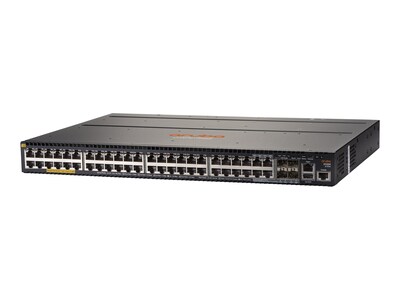 Aruba 2930M JL322A 44-Port Ethernet Rack-Mountable Switch