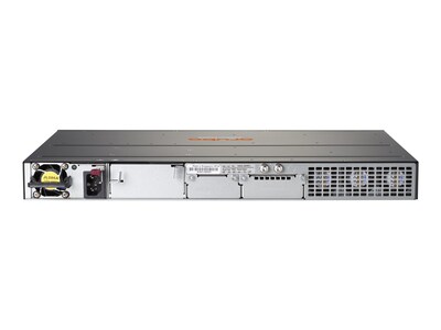 Aruba 2930M JL322A 44-Port Ethernet Rack-Mountable Switch