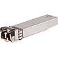 Aruba SFP SX JD092B Transceiver for Switches, Silver