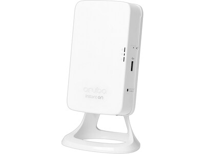 Aruba Instant On AP11D AC & N867 Dual Band Access Point, White (R3J25A)