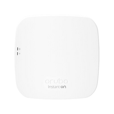 Aruba Instant On AP12 R2X00A (US) Dual-Band Wireless Access Point, Power Source NOT Included